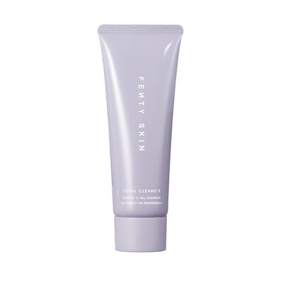 TOTAL CLEANS'R REMOVE-IT-ALL CLEANSER (LIMPIADOR FACIAL)